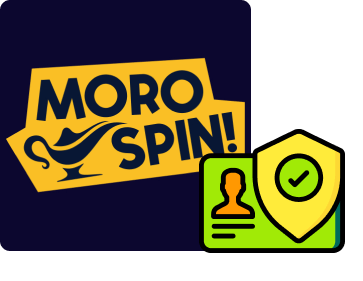 Morospin Casino verifica