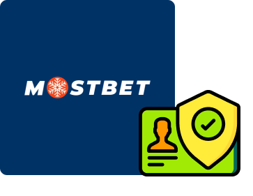MostBet Casino verifica