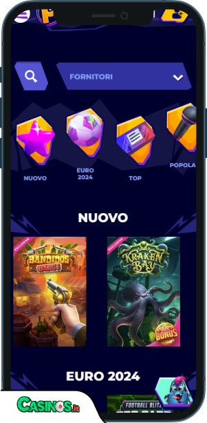 MrPacho Casino app mobile