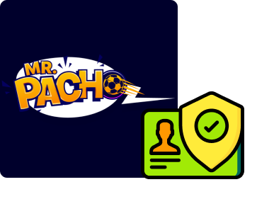 MrPacho Casino verifica