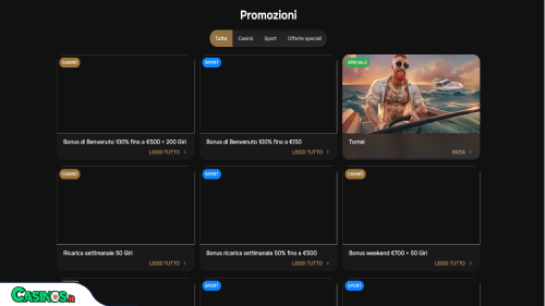 MrPunter Casino Bonus