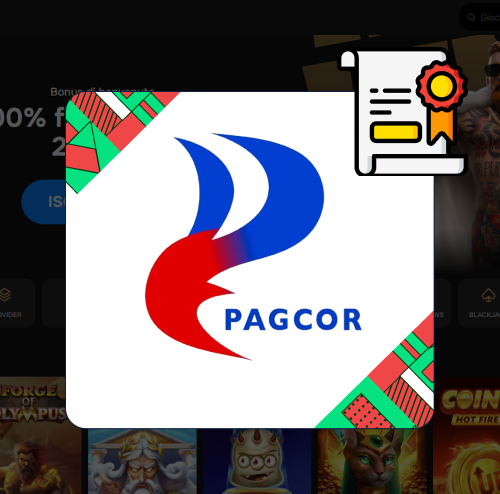 MrPunter Casino licenza