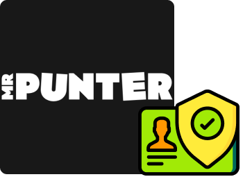 MrPunter Casino verifica