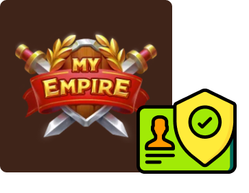 My Empire Casino verifica