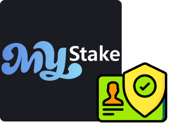 MyStake Casino verifica