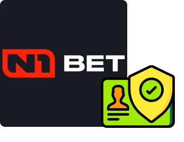 N1 Bet Casino verifica