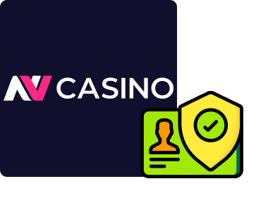 NV Casino verifica