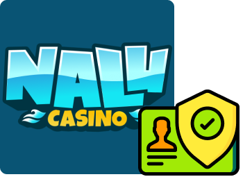 Nalu Casino verifica