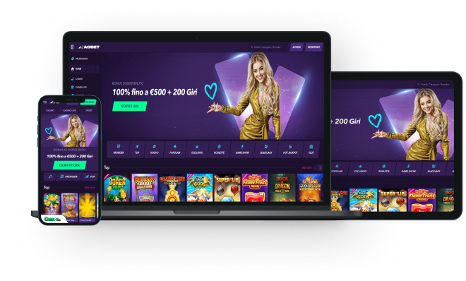 NaoBet Casino recensione
