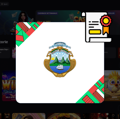 NeedForSlots Casino licenza