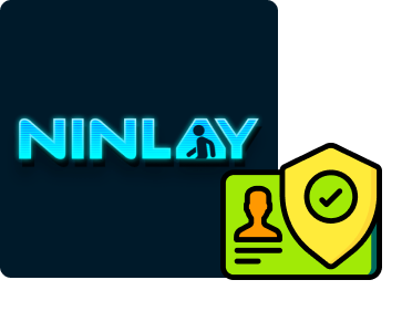Ninlay Casino verifica