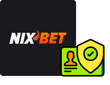 NixBet Casino verifica
