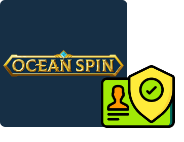 Oceanspin Casino verifica