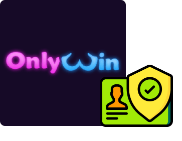 Only Win Casino verifica