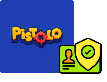 Pistolo Casino verifica