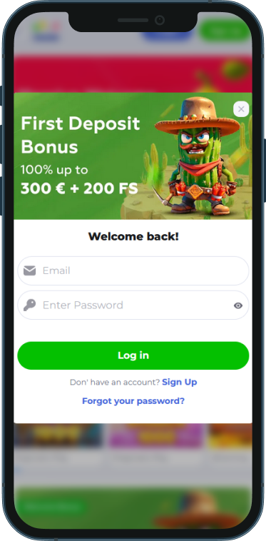 PlanGames Casino Accesso