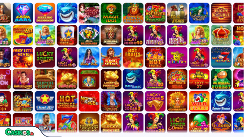 PlayID Casino slot