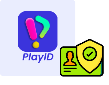 PlayID Casino verifica