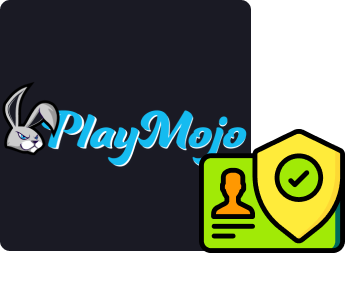 PlayMojo Casino verifica