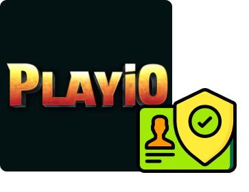 Playio Casino verifica