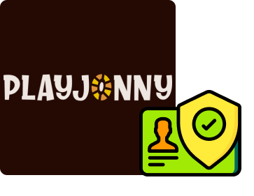 Playjonny Casino verifica