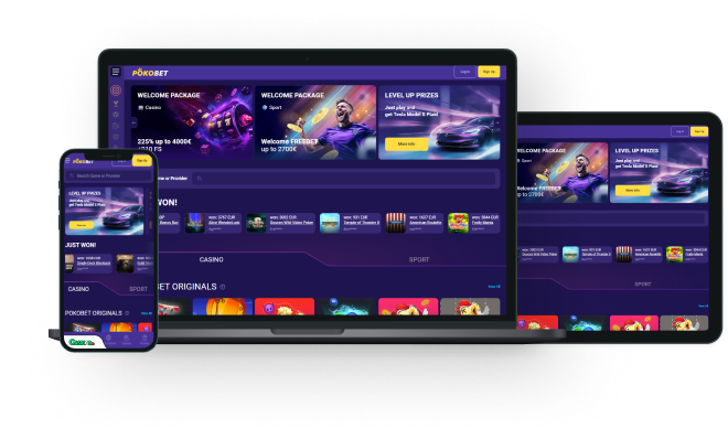 PokoBet Casino recensione