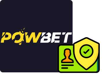 PowBet Casino verifica