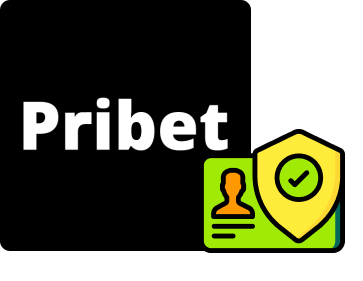 PriBet Casino verifica