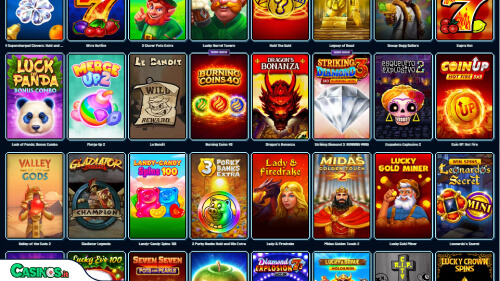 PrinceCasino slot