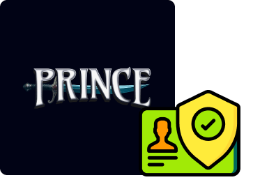 PrinceCasino verifica
