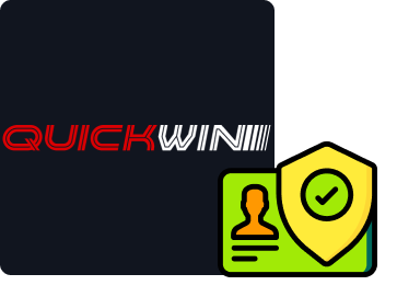 QuickWin Casino verifica