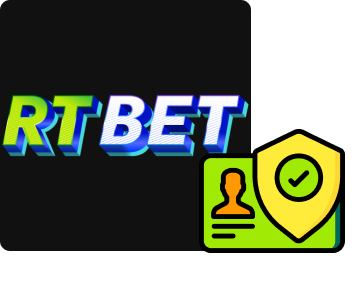 RTBetCasino verifica