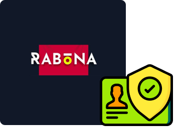 Rabona Casino verifica