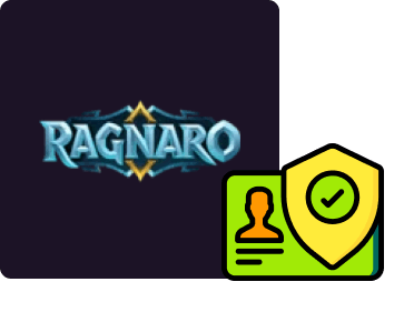 Ragnaro Casino verifica