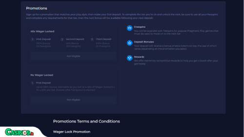 Rainbet Casino Bonus