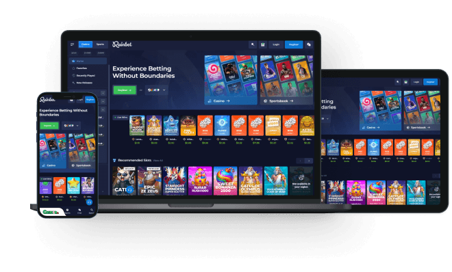 Rainbet Casino recensione