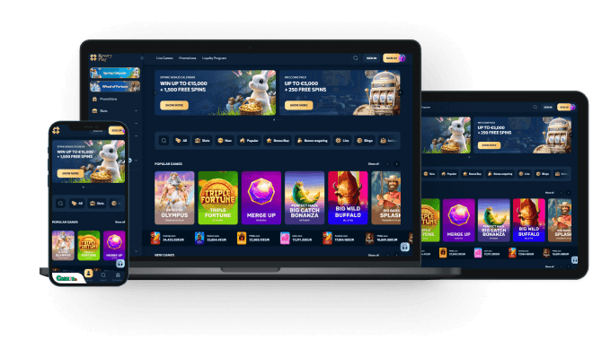 Revery Play Casino recensione