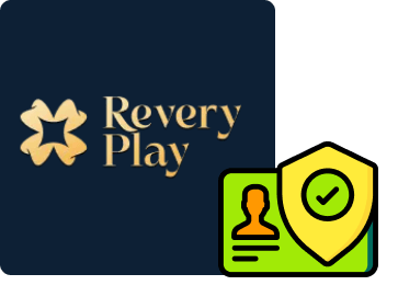 Revery Play Casino verifica