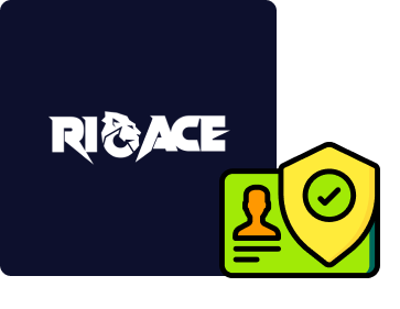 RioAce Casino verifica