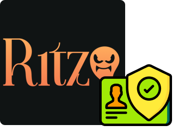 Ritzo Casino verifica