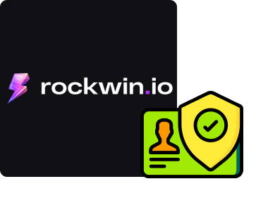 RockWin Casino verifica