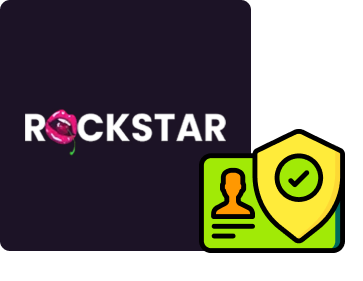 Rockstar Casino verifica