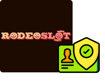 RodeoSlot Casino verifica