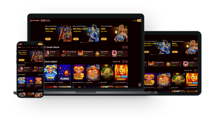 Roman Casino recensione
