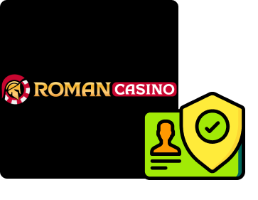 Roman Casino verifica