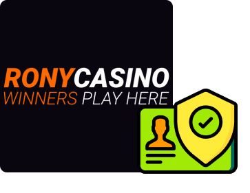 RonyCasino Casino verifica
