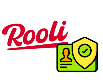 Rooli Casino verifica