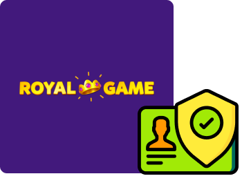 RoyalGame Casino verifica