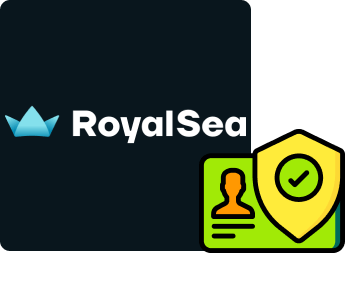 RoyalSea Casino verifica