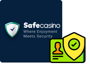 SafeCasino Casino verifica